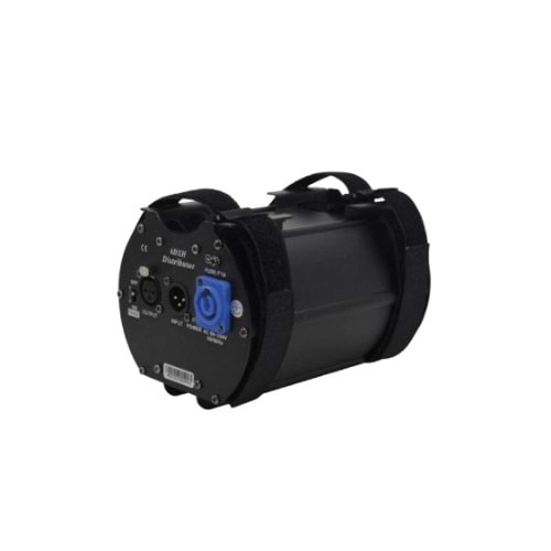 WIEDER 6 Kanal Dmx Splitter WR-T6S