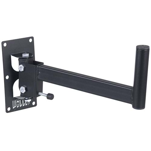 WÖLLER 15'' Duvar Kolon Sehpası WS-15