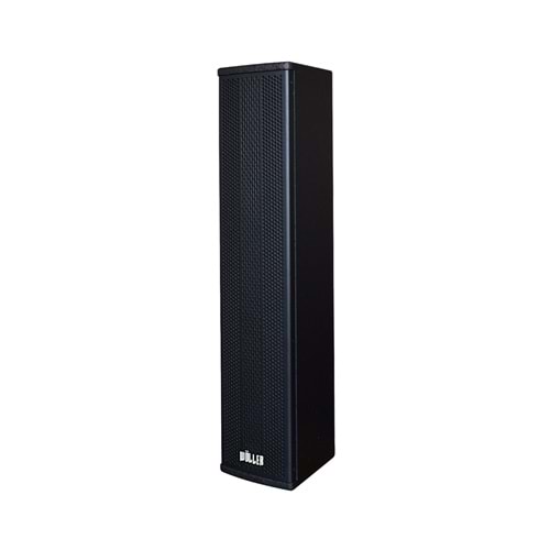 WÖLLER 4X4'' 240 W 8 OHM Ahşap Duvar Hoparlörü WS-44