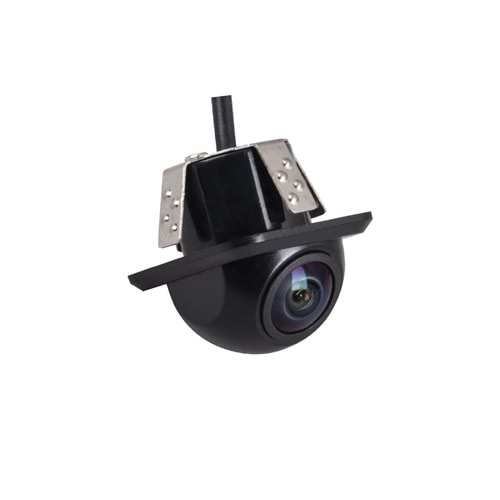 FOR-X AHD 1080P 1700 Degree Multimedya Geri Görüş Kamerası X-359