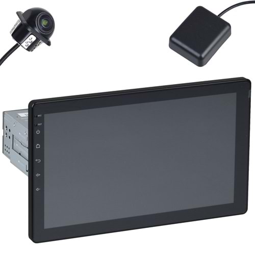 FOR-X 10,1 2+32 Android Multimedya X-9102A
