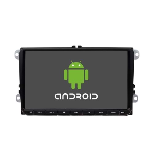 FOR-X 9 inc 2 GB Ram 32 GB Hafıza Android 12 VosWogen Oem XA-199 T