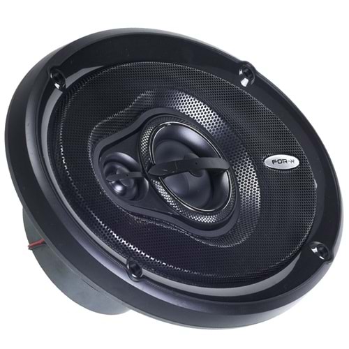 FOR-X 6*9 240W Oval Oto Hoparlör XC-369