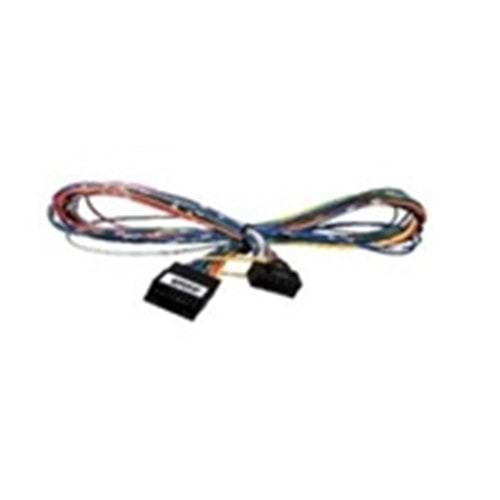 FOR-X 50 Cm Android Soket Uzatma Kablosu XCA-50