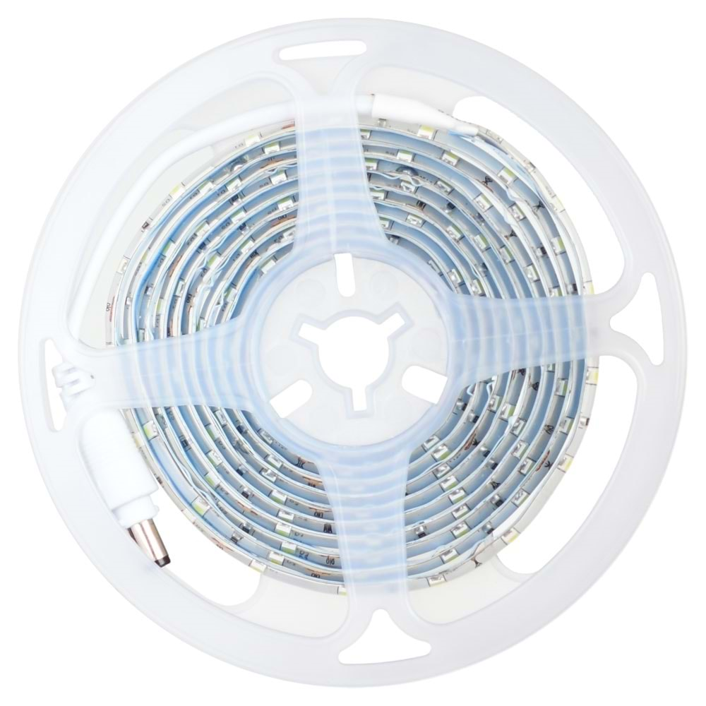 HANOVER 2835 Dış 2 Mt Sensörlü Beyaz Led 2835 SENSÖR