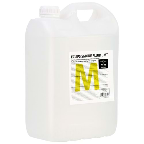 ECLİPS Sis Likidi Orta (M) 5 Lt 51704210