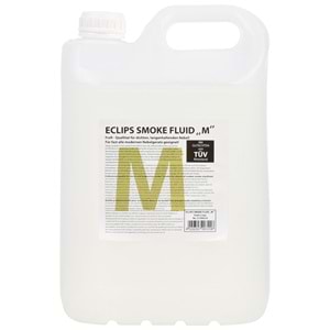 ECLİPS Sis Likidi Orta (M) 5 Lt 51704210