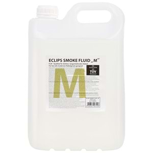 ECLİPS Sis Likidi Orta (M) 5 Lt 51704210