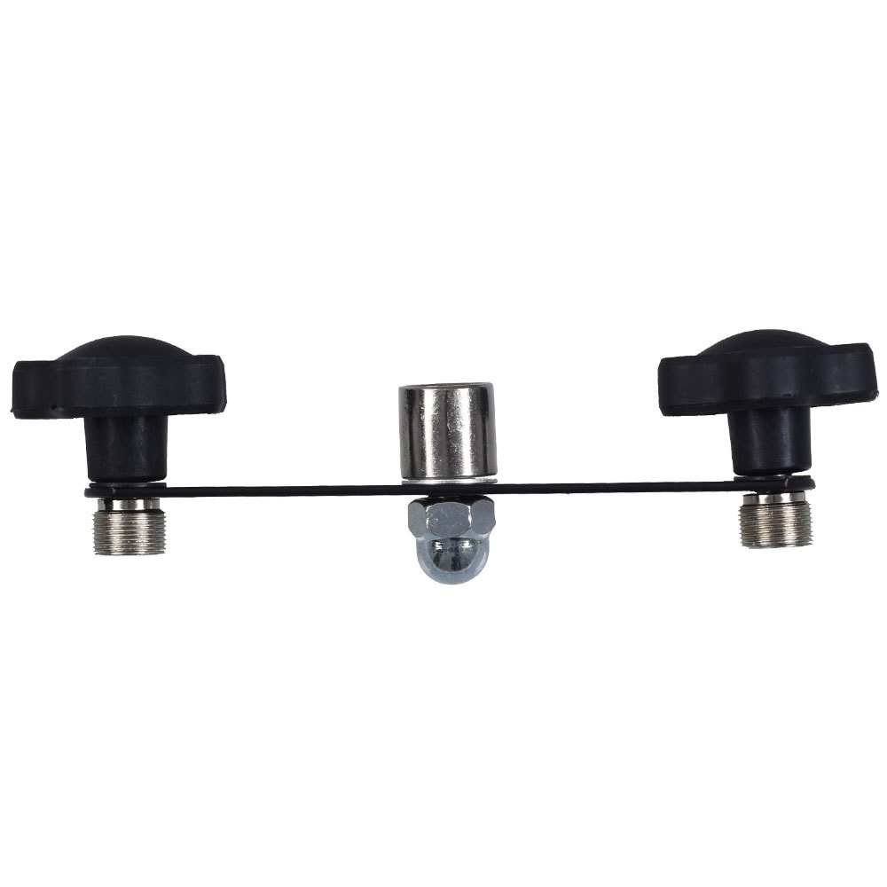 IFOX 30 Mm 2 Li Mikrofon Tutucu (Mikrofon Ayı) ACS-2