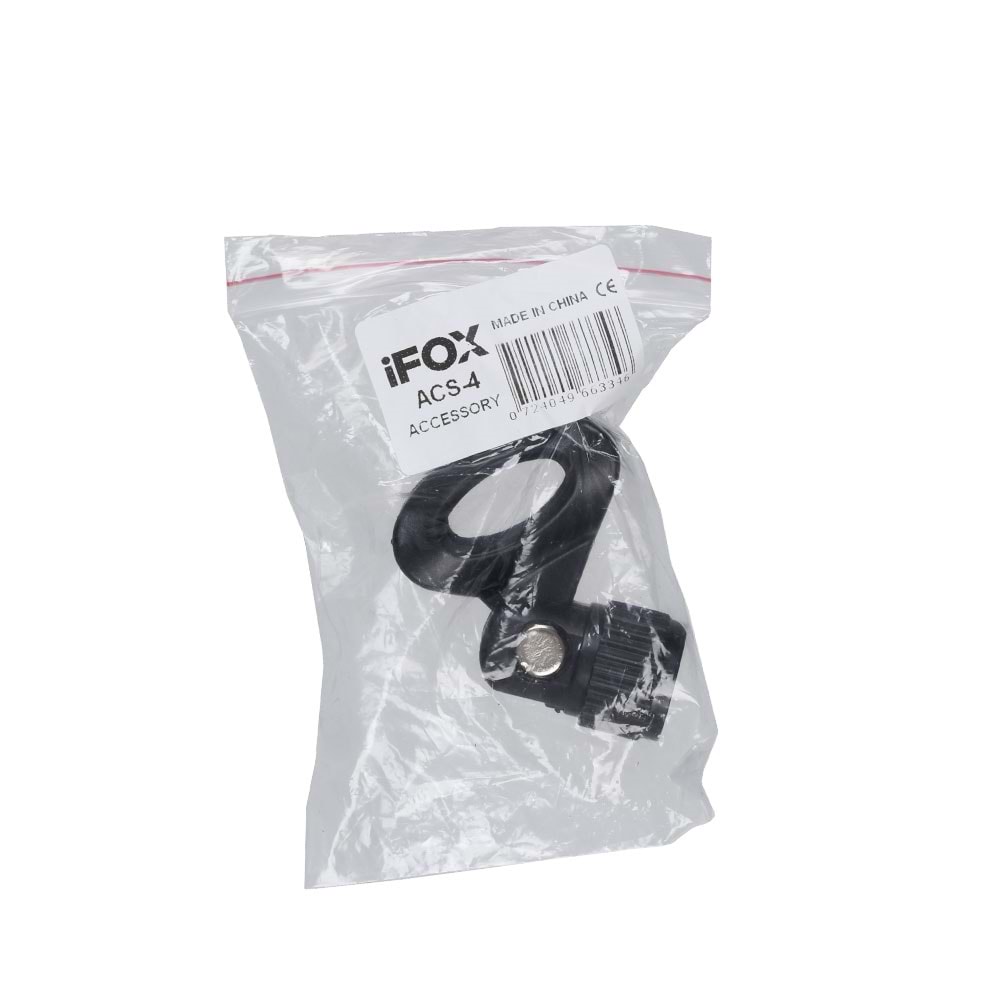 IFOX 22 Mm Mikrofon Tutucu (Mikrofon Ayı) ACS-4