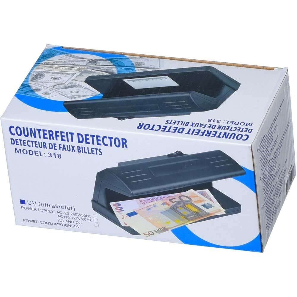 PANTHER Para Kontrol Cihazı AD-318