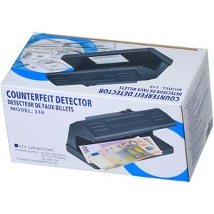 PANTHER Para Kontrol Cihazı AD-318