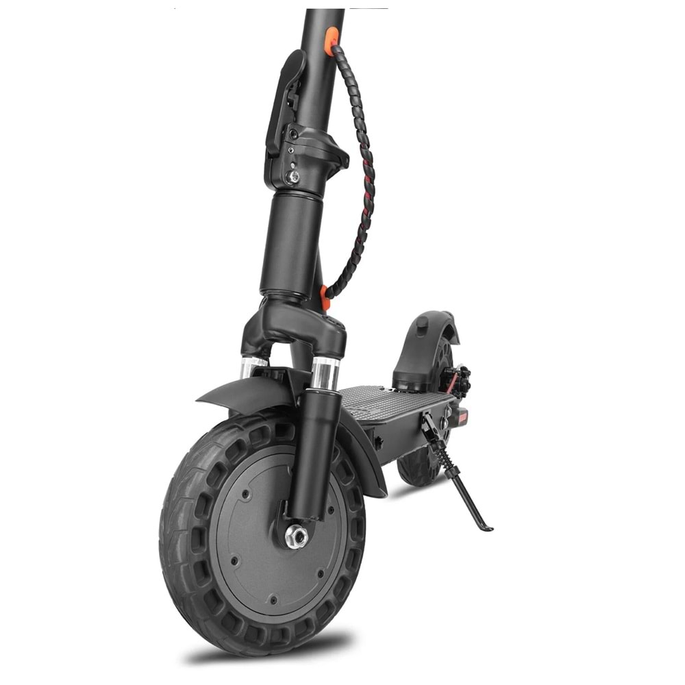 GOLDMASTER 500W Elektrikli Scooter AİR-5