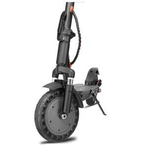GOLDMASTER 500W Elektrikli Scooter AİR-5