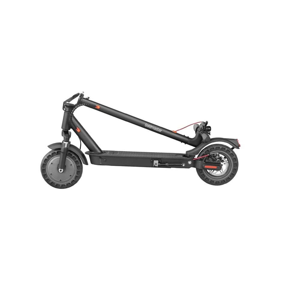 GOLDMASTER 500W Elektrikli Scooter AİR-5