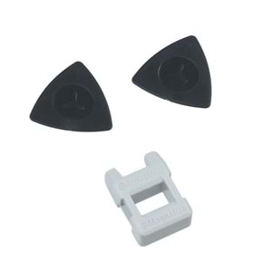 ALPSMART 76 Parça Hassas Şarjlı Tornavida Seti AS-176