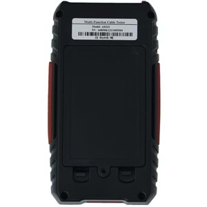 Multi Function Network Cable Tester (Kablo Test Cihazı) AS-322
