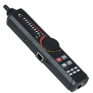 Multi Function Network Cable Tester (Kablo Test Cihazı) AS-324