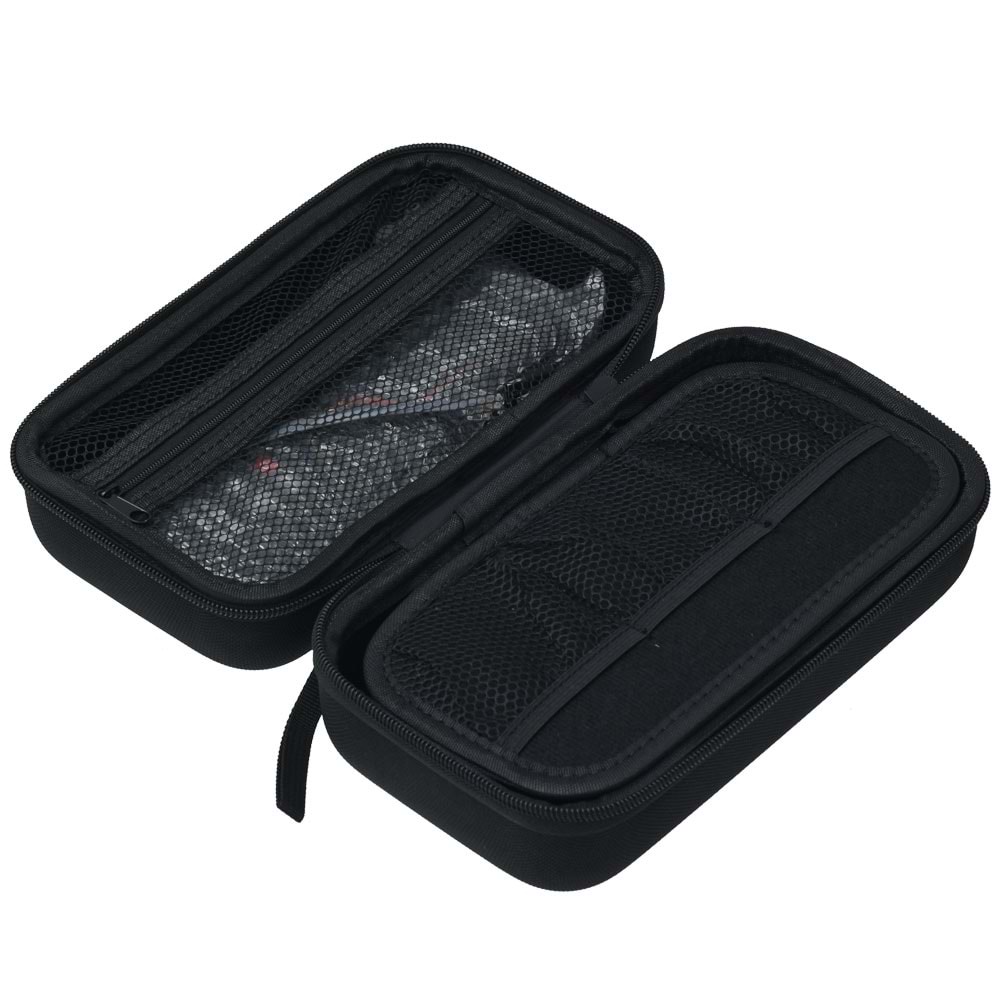 Multi Function Network Cable Tester (Kablo Test Cihazı) AS-324