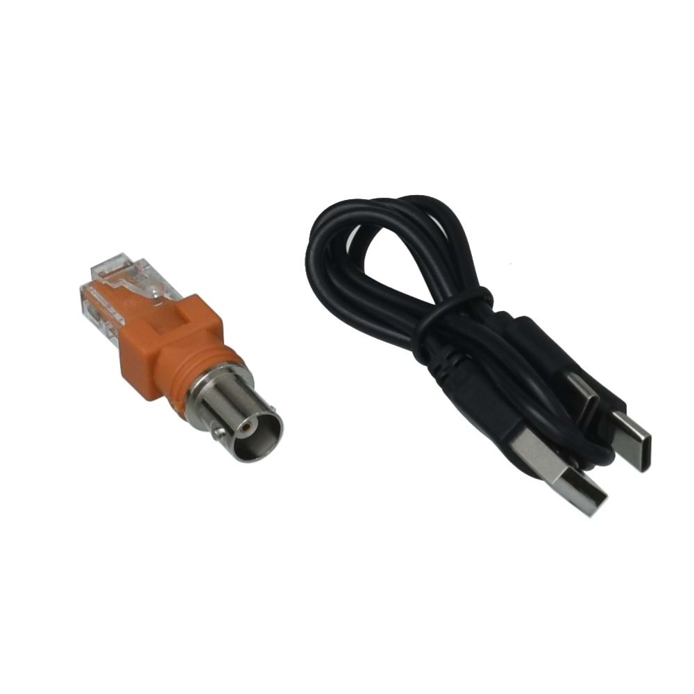 Multi Function Network Cable Tester (Kablo Test Cihazı) AS-324