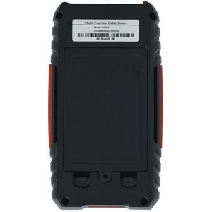 Multi Function Network Cable Tester (Kablo Test Cihazı) AS-326
