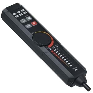 Multi Function Network Cable Tester (Kablo Test Cihazı) AS-326