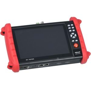 ALPSAT CCTV Kamera Test Monitörü AS-33 IPCX