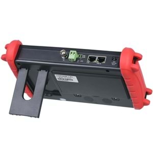 ALPSAT CCTV Kamera Test Monitörü AS-33 IPCX