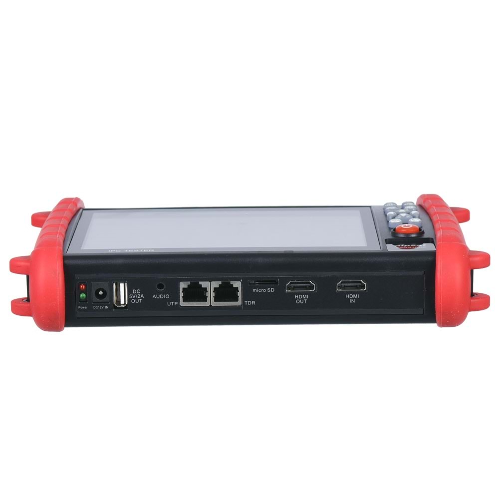 ALPSAT CCTV Kamera Test Monitörü AS-33 IPCX