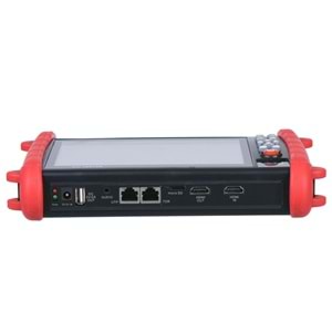 ALPSAT CCTV Kamera Test Monitörü AS-33 IPCX