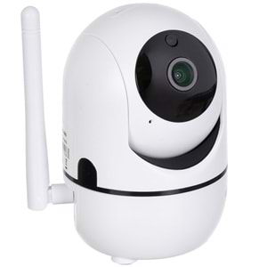 ALPSMART Wifi Bağlantılı Hareketli Güvenlik Kamerası AS-680