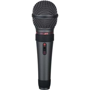 AV-JEFE 250 Ohm Profesyonel Dinamik El Mikrofonu AVL-2600