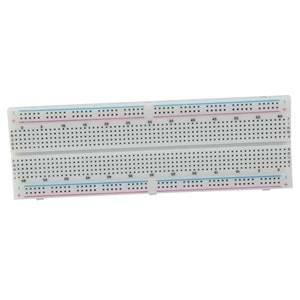 İkili Breadboard (Proje Board) BB-102