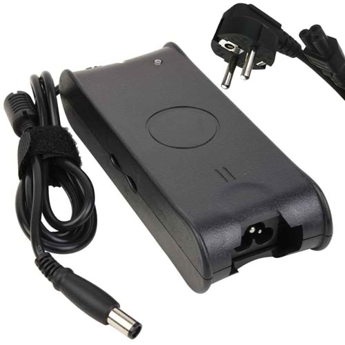 NIVATECH 19.5V 4.62A 7.4X5.0 Mm Laptop Adaptörü BC-902