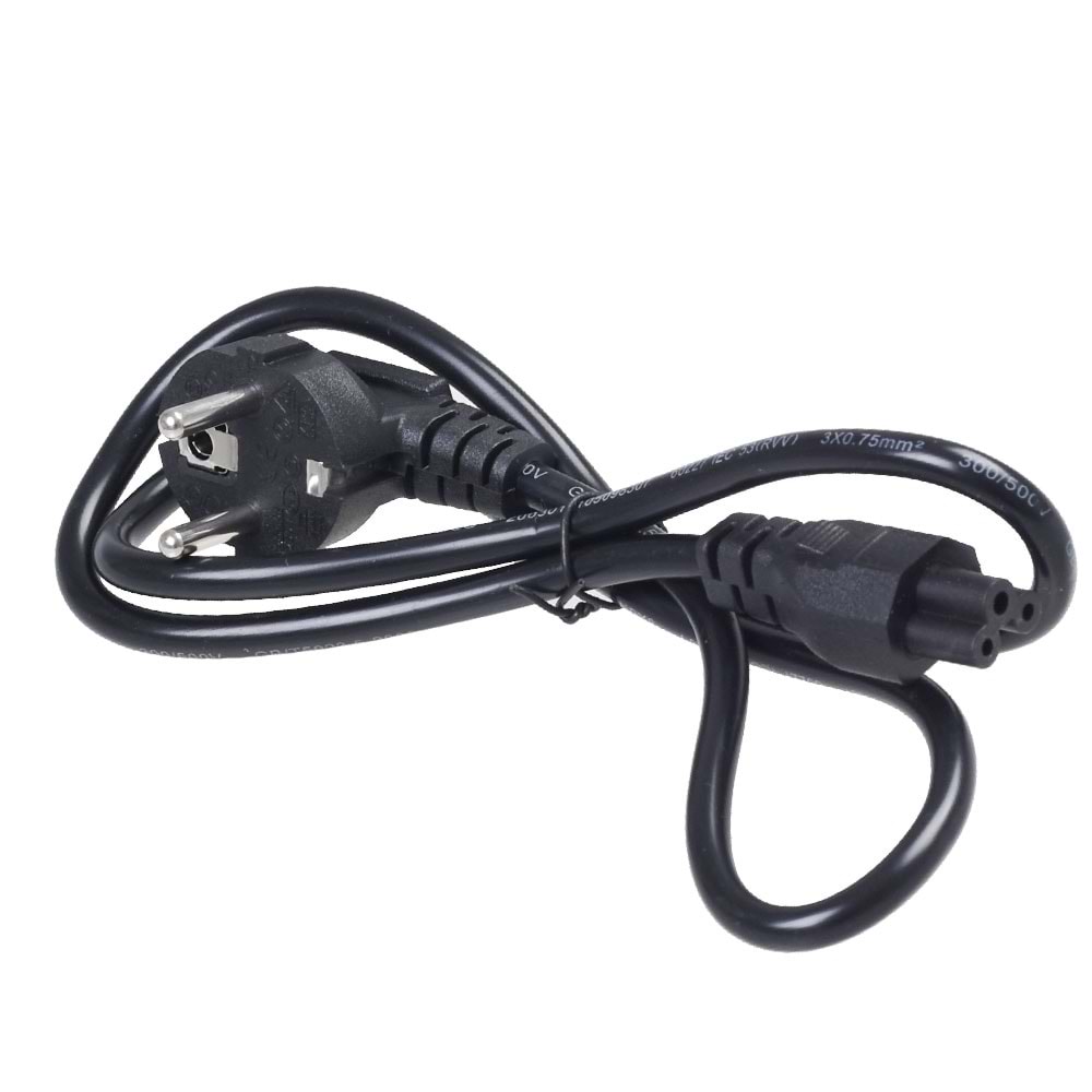 NIVATECH 20V 4,5A 8,0X5,5 Mm Laptop Adaptörü BC-972