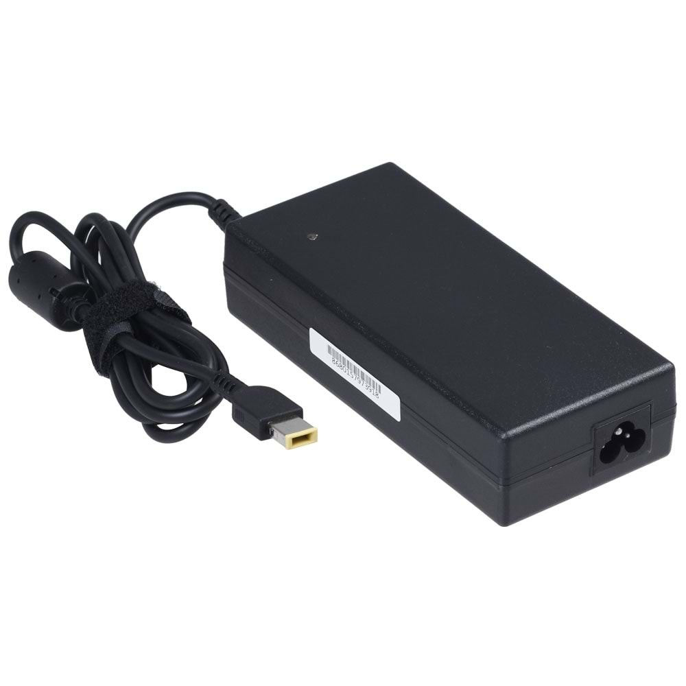 NIVATECH 20V 6,75A Usb Pın Laptop Adaptörü BC-973