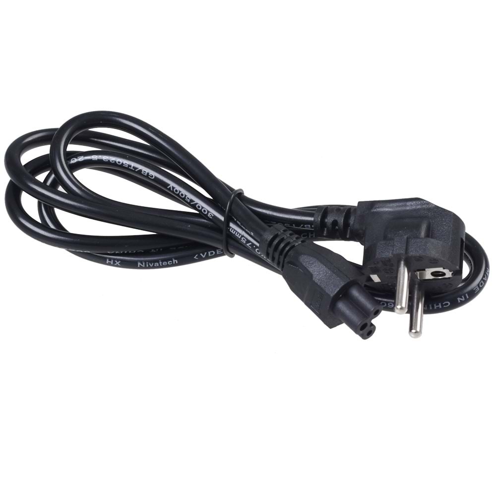 NIVATECH 20V 6,75A Usb Pin Laptop Adaptörü BC-973
