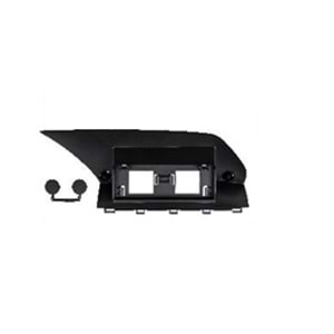 FOR-X 10.25” Benz Glk 2013-2016 Siyah Renk Oem Çerçeve Canbus Yok BENZ-10