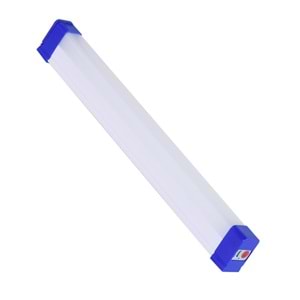 RANCHI USB Şarjlı Mıknatıslı Işıldak BK-300