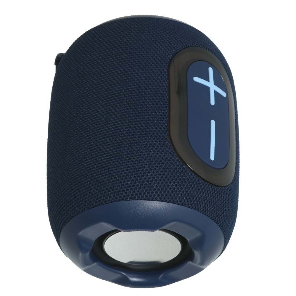 JRL Usb Bluetooth lu Şarjlı Işıklı FM Müzik Kutusu BS-28