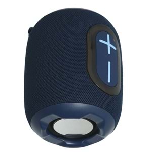 JRL Usb Bluetooth lu Şarjlı Işıklı FM Müzik Kutusu BS-28