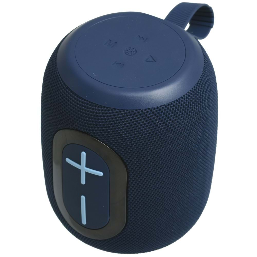 JRL Usb Bluetooth lu Şarjlı Işıklı FM Müzik Kutusu BS-28