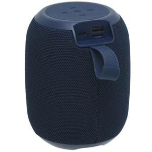 JRL Usb Bluetooth lu Şarjlı Işıklı FM Müzik Kutusu BS-28