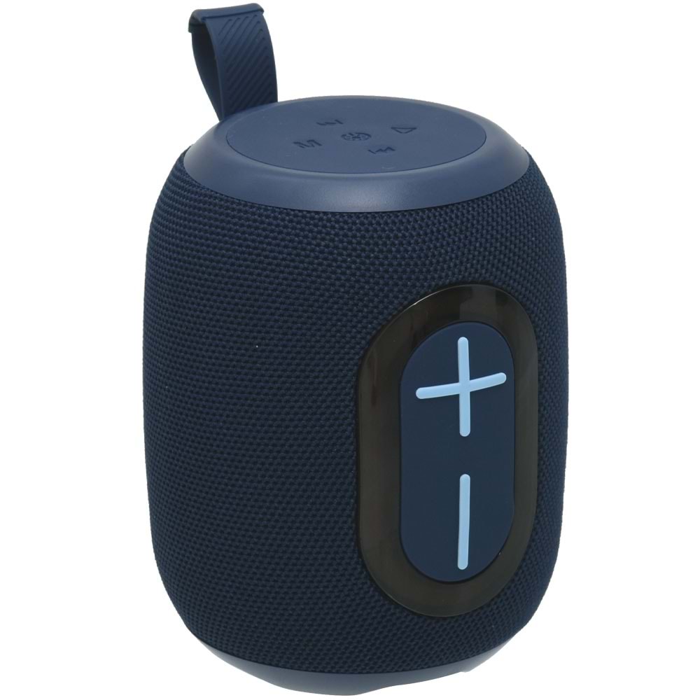 JRL Usb Bluetooth lu Şarjlı Işıklı FM Müzik Kutusu BS-28