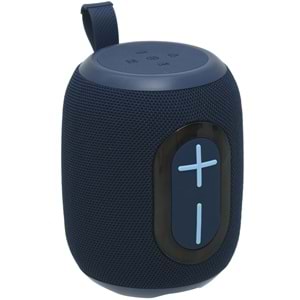 JRL Usb Bluetooth lu Şarjlı Işıklı FM Müzik Kutusu BS-28