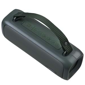 JAMESON Usb-Fm Bt Müzik Kutusu BT-1265