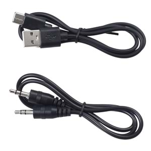 JAMESON Usb-Fm Bt Müzik Kutusu BT-1265