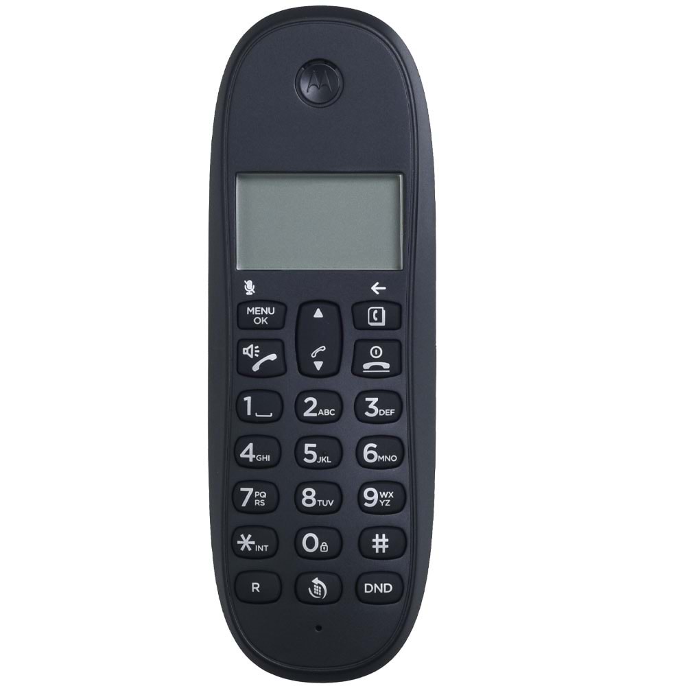 MOTOROLA Telsiz Telefon C-1001CB