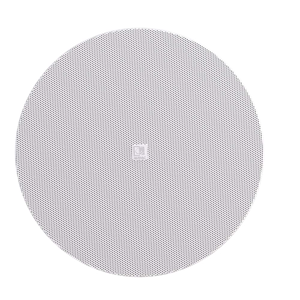 AUDAC 8