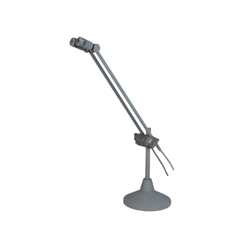 KATELUO CM-350 D Kürsü Mikrofonu CM-350 D